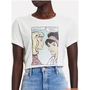 Re/Done Classic ‘We Can Do It’ Tee Shirt.